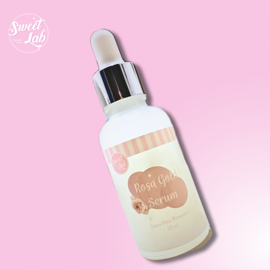 Rose Gold Serum