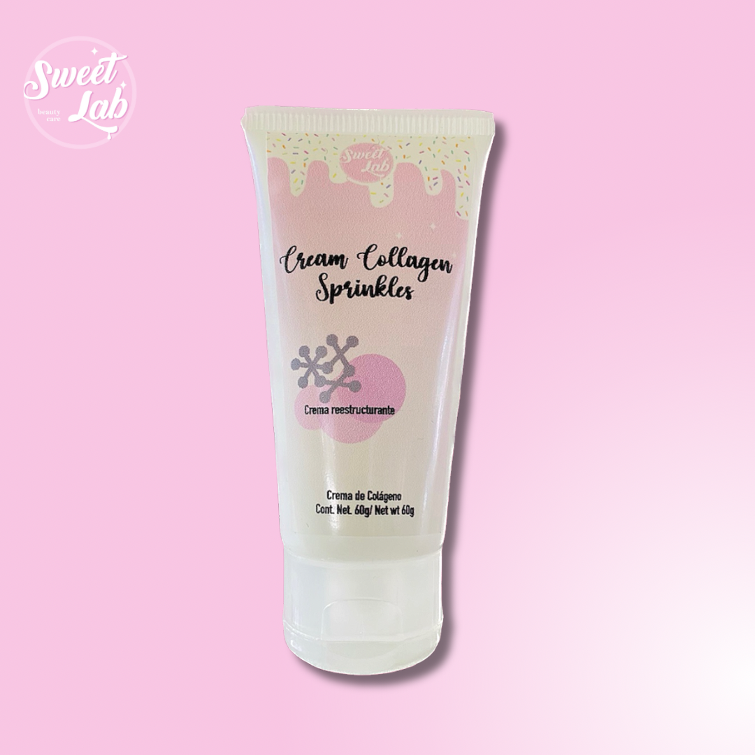 Cream Collagen